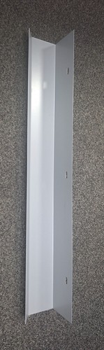 81cm cable tray - 81cm, grey