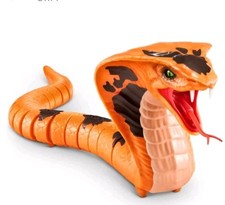 ROBO ALIVE King Cobra Battery