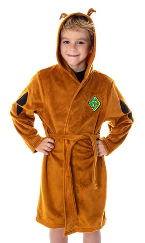 Scooby doo kids - doo, i