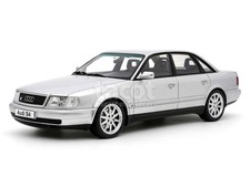 1993 Audi S4 V8 4.2L - 1/18