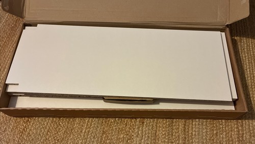 Wickes 300mm kitchen wall - 300mm,