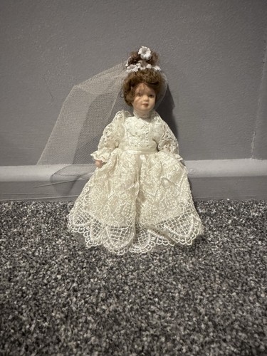 Haunted doll belle positive - haunted,
