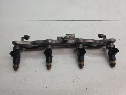 2009 honda civic fuel - fuel, rail