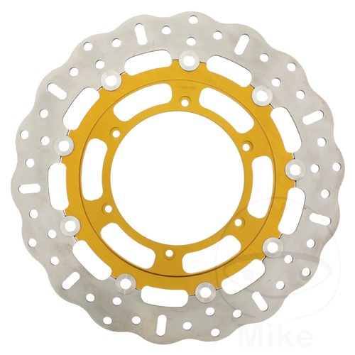 Ebc brake disc contour - brake,