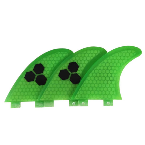 Surfboard fins fcs compatible - surfboard,