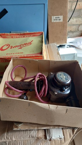 Antique vintage ormond - vintage,