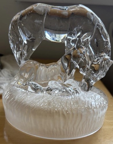 Glass rcr crystal - glass,