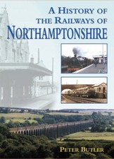 A History of the Railways of