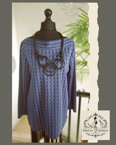 Luca vanucci tunic - luca, shift