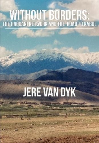 Jere van dyk without borders - jere,