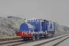 Sentinel 0-4-0 VBGT Fireless