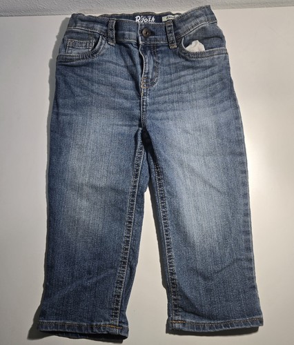 Osh kosh gosh blue - kosh, b’gosh