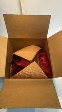 Ford Fiesta Mk3 Rear Light O/S