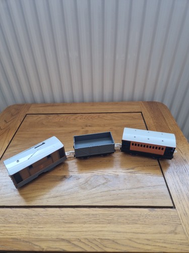 Vintage tomy motorised - toby, +
