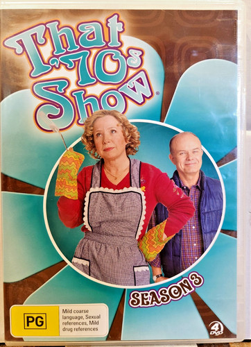 That show season - season, 3-