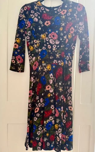Erdem dione sleeve - 3/4,