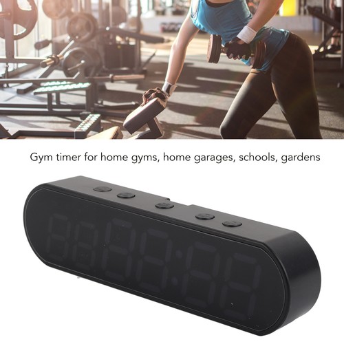 Gym timer multifunctional - gym,