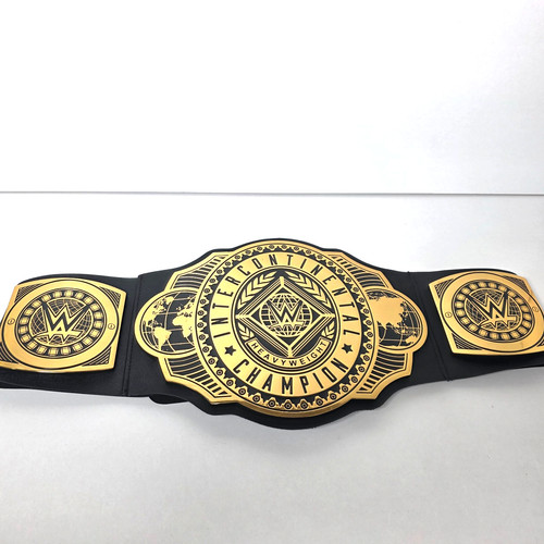 Wwe intercontinental - wwe,