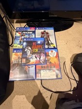 Sony PS4 PlayStation 4 1TB