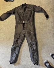 Santi bZ400x undersuit XXL