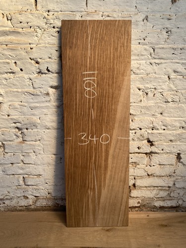 Kiln dried oak tiger brown - kiln,