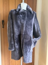 Celtic & Co Sheepskin City