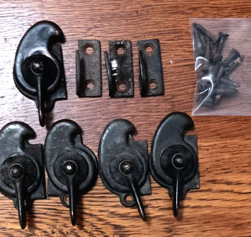 Lot antique 1885 - 5,