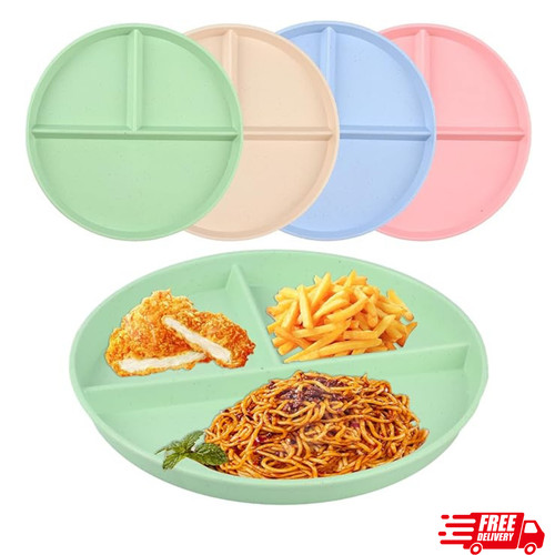 Pcs divided dinner - pcs,