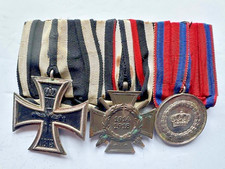 Medal ww1 german - of,