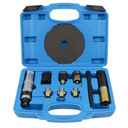 Universal locking wheel nut - wheel,