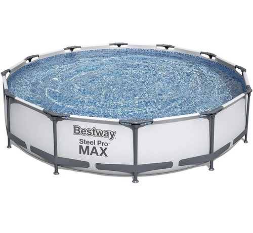 Bestway swimming pool - pool, 12ft