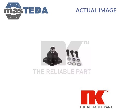 5044301 suspension ball - ball, joint