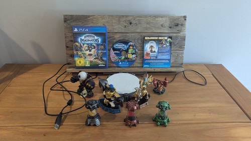 Skylanders imaginators starter - skylanders,