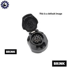 ELECTRIC KIT TRAILER HITCH