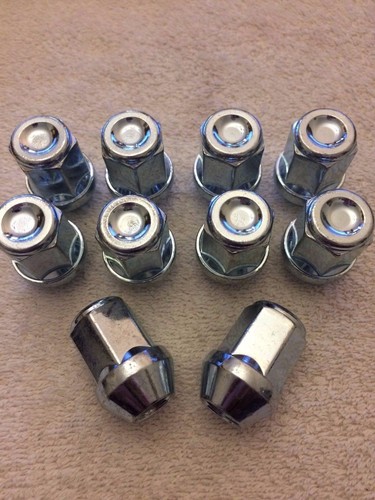 M12x1 19mm 60 - 10, x