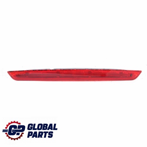 Bmw f25 third - x3, stop