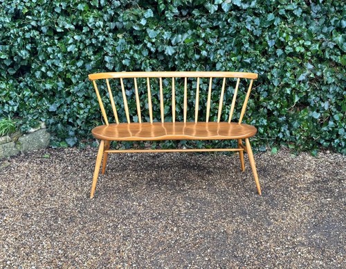 Vintage 1960 ercol 359 - vintage,