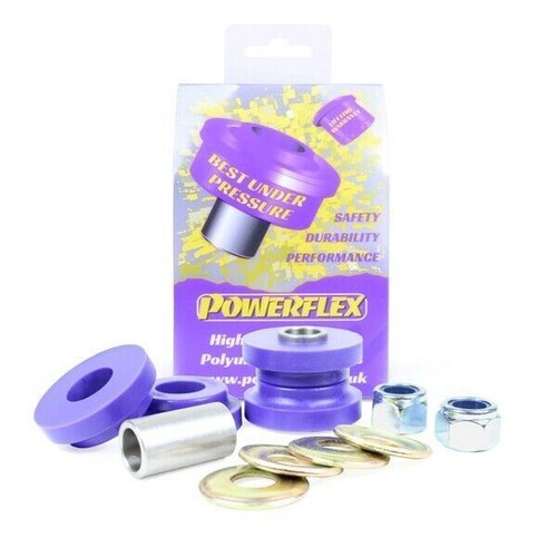Powerflex rear tie bar - powerflex,