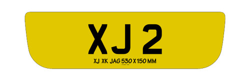 Jaguar series 2 530 x - xj,