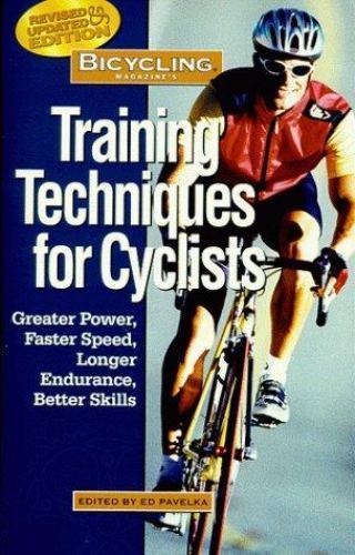 Bicycling magazine training - magazine's,