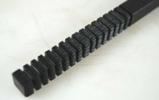 Thread restoration file - restoration, unc