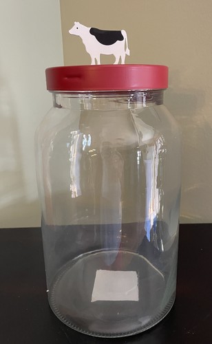 Kohls homestead gallon clear - kohls,