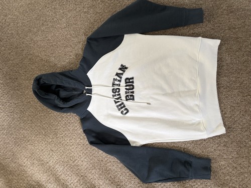 Dior hoodie mens - dior,