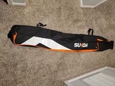 SUKOA Premium Ski Bag for Air