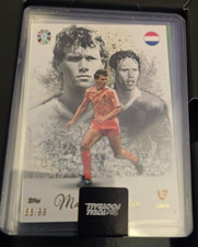 2023-24 Topps Total Football