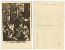 02318 - Peter Paul Rubens: St