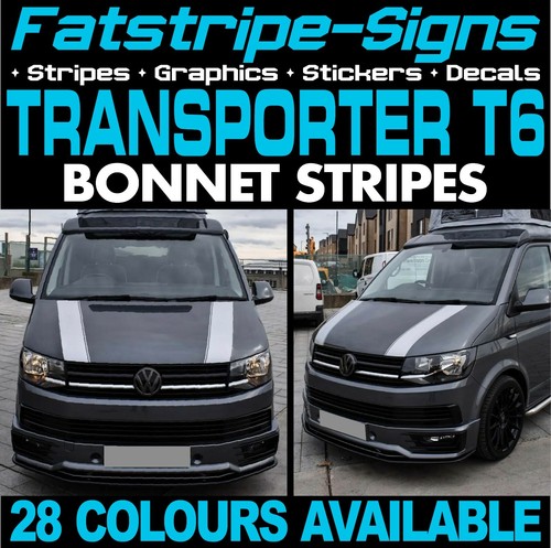 Fit transporter t6 - to,
