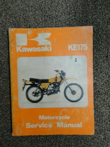 1979 1982 kawasaki motorcycle - 1979-1982,