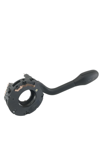 Headlight switch light