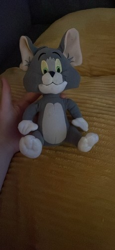 Tom and jerry - and, the